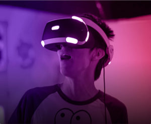 Realidade Virtual (VR) pode ser a tecnologia futura que pode dominar o globo