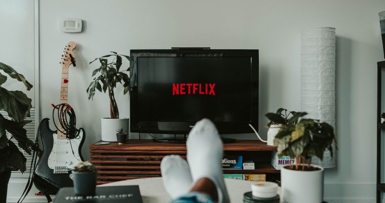 Originais da Netflix chegam à Netflix em dezembro de 2022